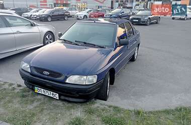 Ford Escort  1993