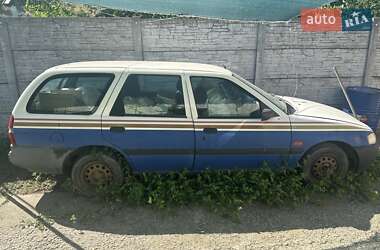 Ford Escort  1997