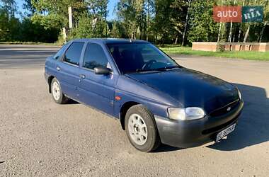 Ford Escort  1995