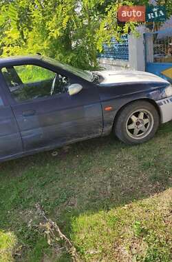 Ford Escort  1996