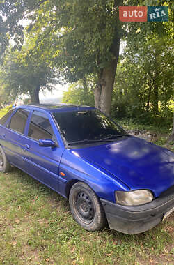Ford Escort  1995