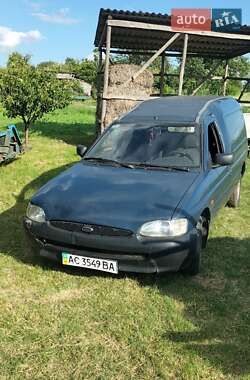 Ford Escort  2000