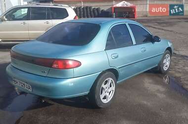 Ford Escort  1999