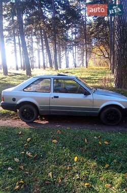 Ford Escort  1987