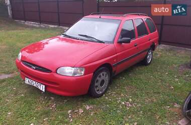 Ford Escort  1995