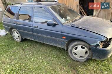 Ford Escort 1998