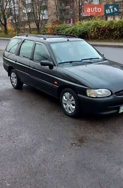 Ford Escort  1996