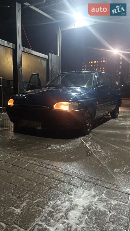 Ford Escort 1996