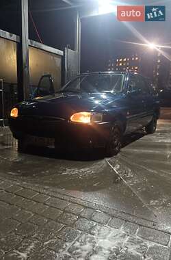 Ford Escort 1996