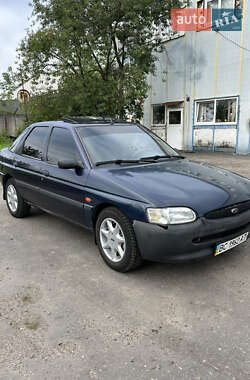 Ford Escort  1997