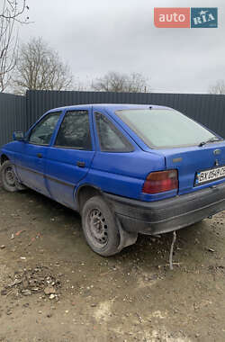 Ford Escort  1992