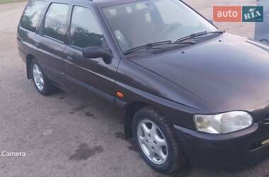 Ford Escort  1995