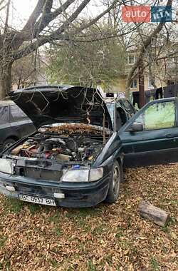 Ford Escort  1993