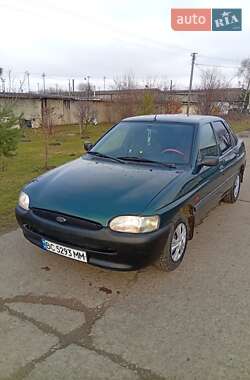 Ford Escort  1997