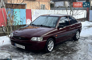 Ford Escort 1995