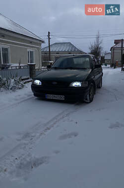 Ford Escort  1994