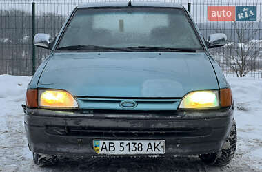 Ford Escort  1991