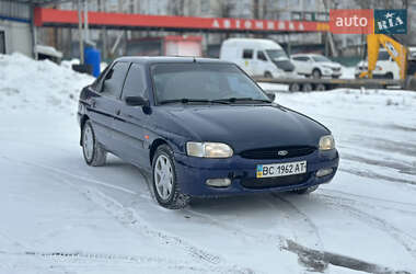 Ford Escort  1997