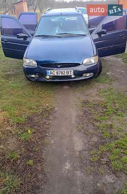 Ford Escort 1995