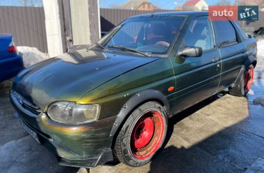 Ford Escort  1996