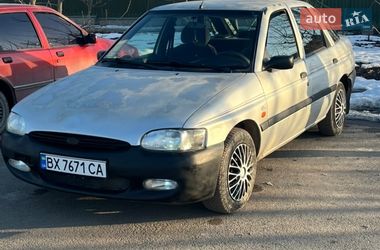 Ford Escort  1996