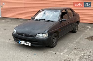 Ford Escort 1997