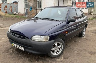 Ford Escort 1995
