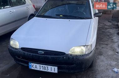 Ford Escort  1997