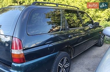 Ford Escort  1996