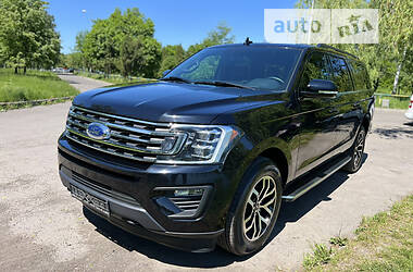 Ford Expedition  2019