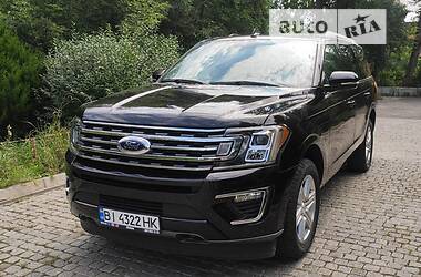 Ford Expedition  2019