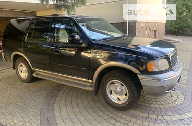 Ford Expedition  2000