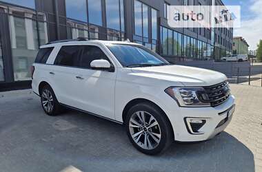 Ford Expedition  2020