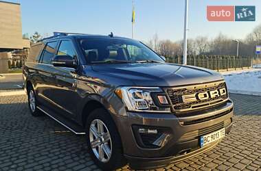 Ford Expedition  2020