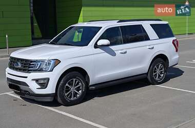 Ford Expedition  2019