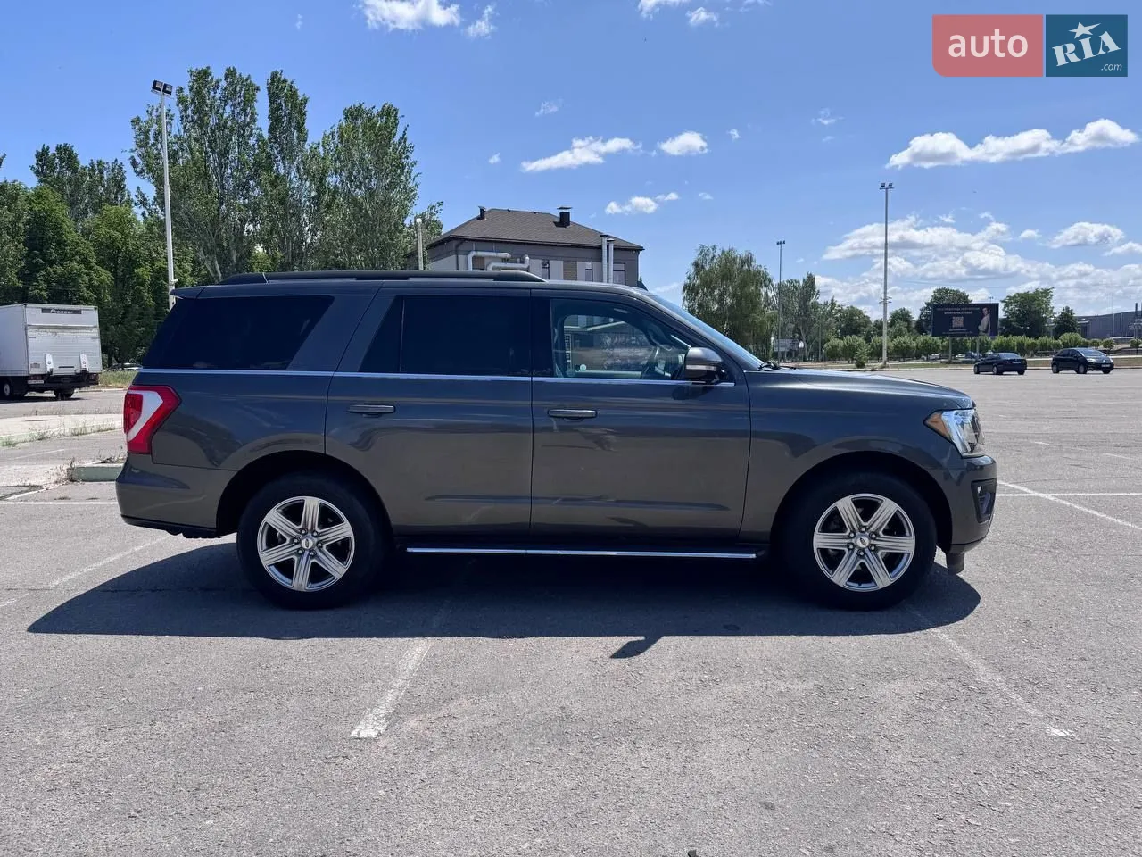 2019 Ford Expedition - мініатюра 4