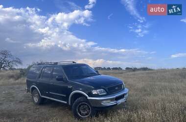 Ford Expedition  1998