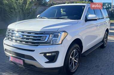Ford Expedition  2019