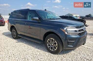 Ford Expedition  2024