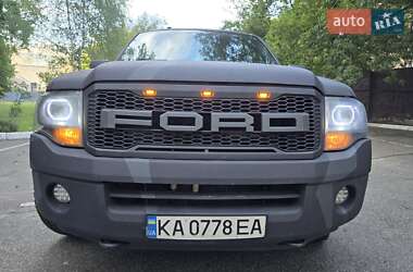 Ford Expedition 2007