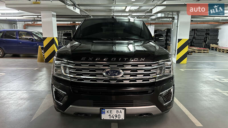 Ford Expedition