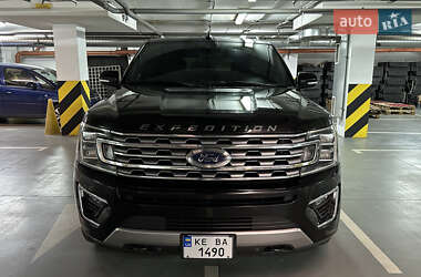 Ford Expedition 2018
