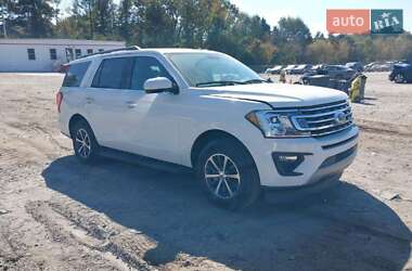 Ford Expedition 2018
