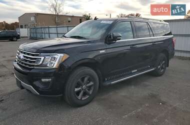 Ford Expedition 2020
