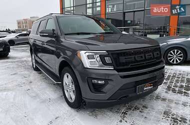 Ford Expedition  2020