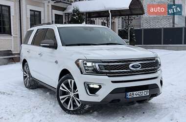 Ford Expedition  2020
