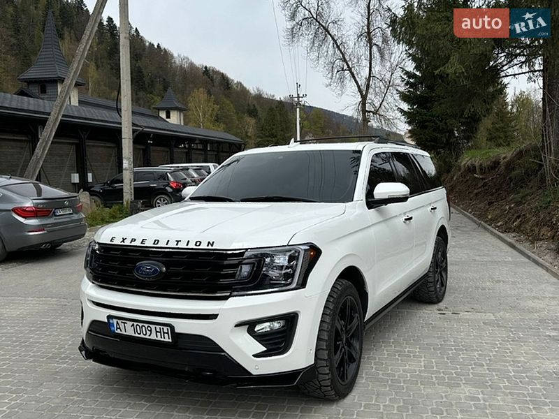 Ford Expedition