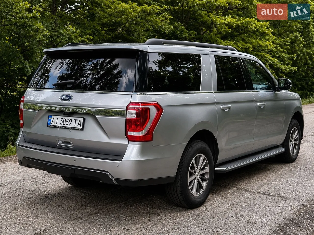 2019 Ford Expedition - мініатюра 4