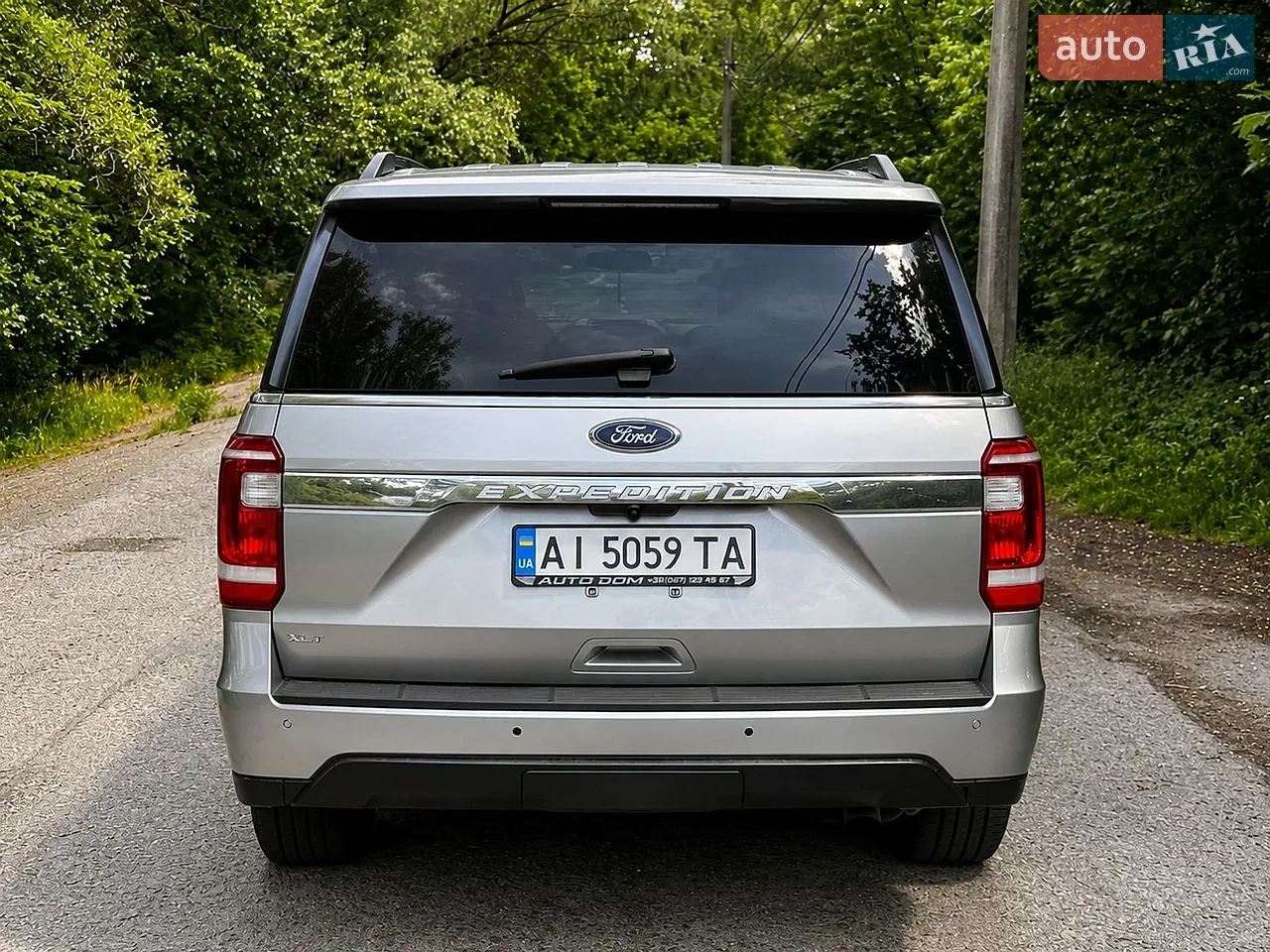 2019 Ford Expedition - мініатюра 5