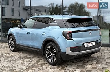 Внедорожник / Кроссовер Ford Explorer EV 2025 в Хмельницком
